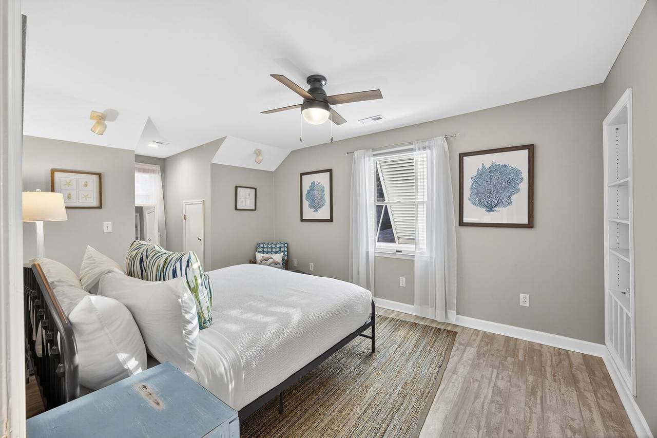 Heads Carolina - Image 25