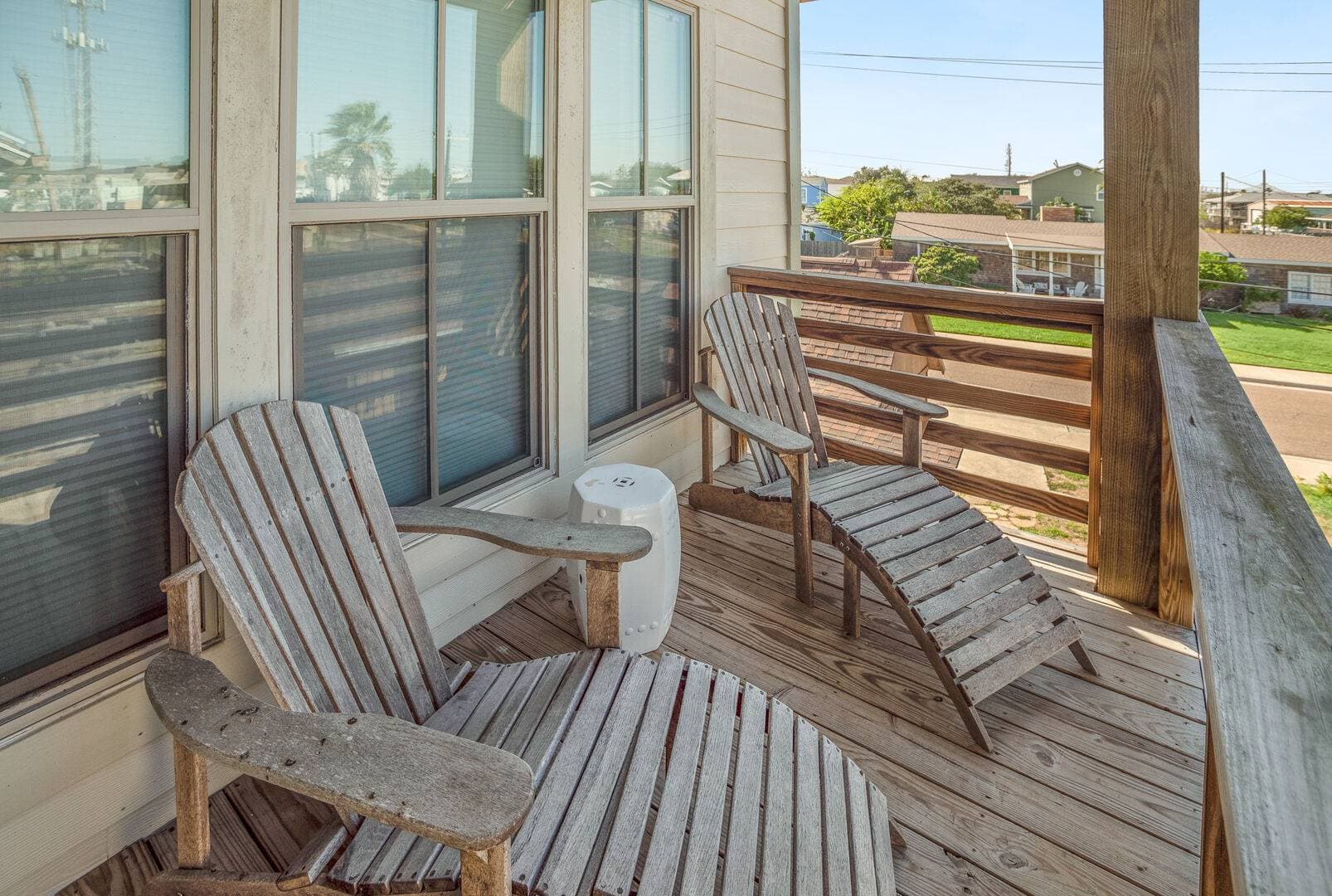 Oyster Sands Escape - Image 28