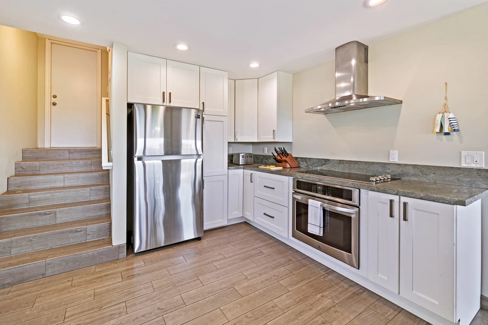 Hale Holokai Villa - Image 10