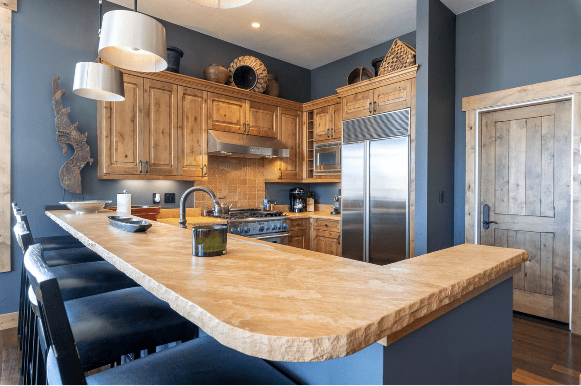 Lost Chalet at Belvedere - Image 3