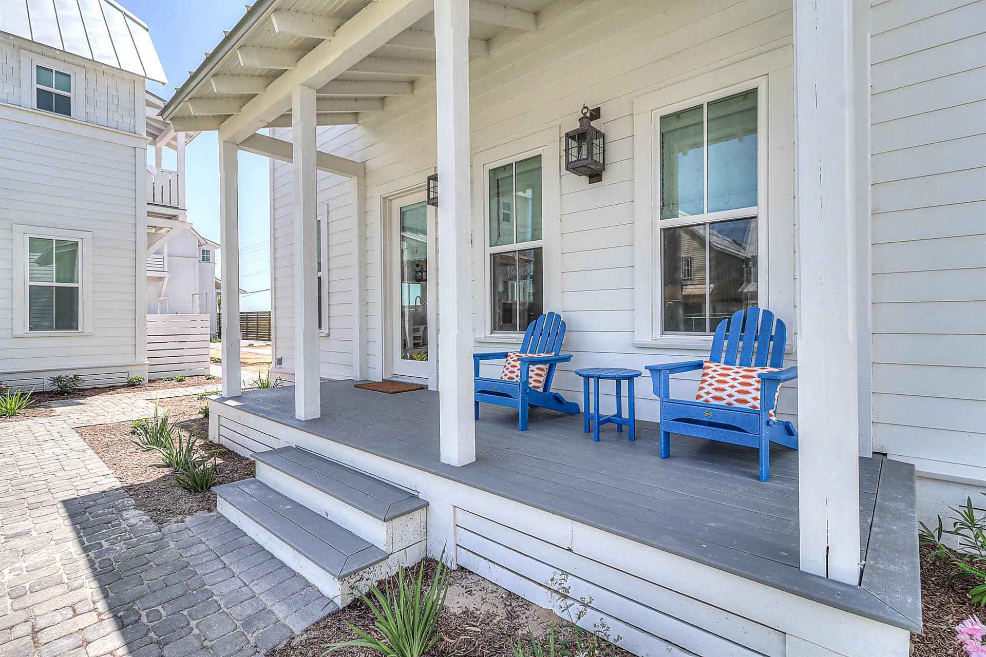 Coastal Cottage #B - Image 32