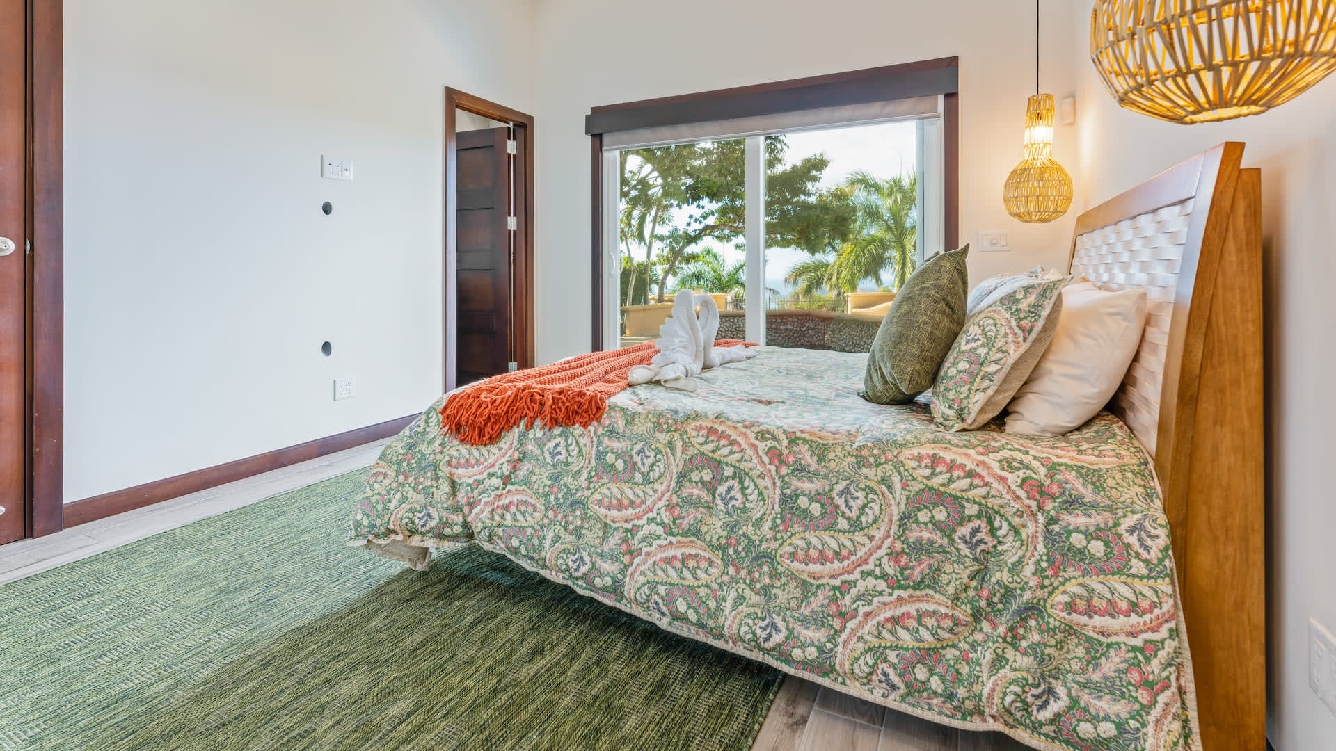 Isla en el Cielo Casa - Image 13