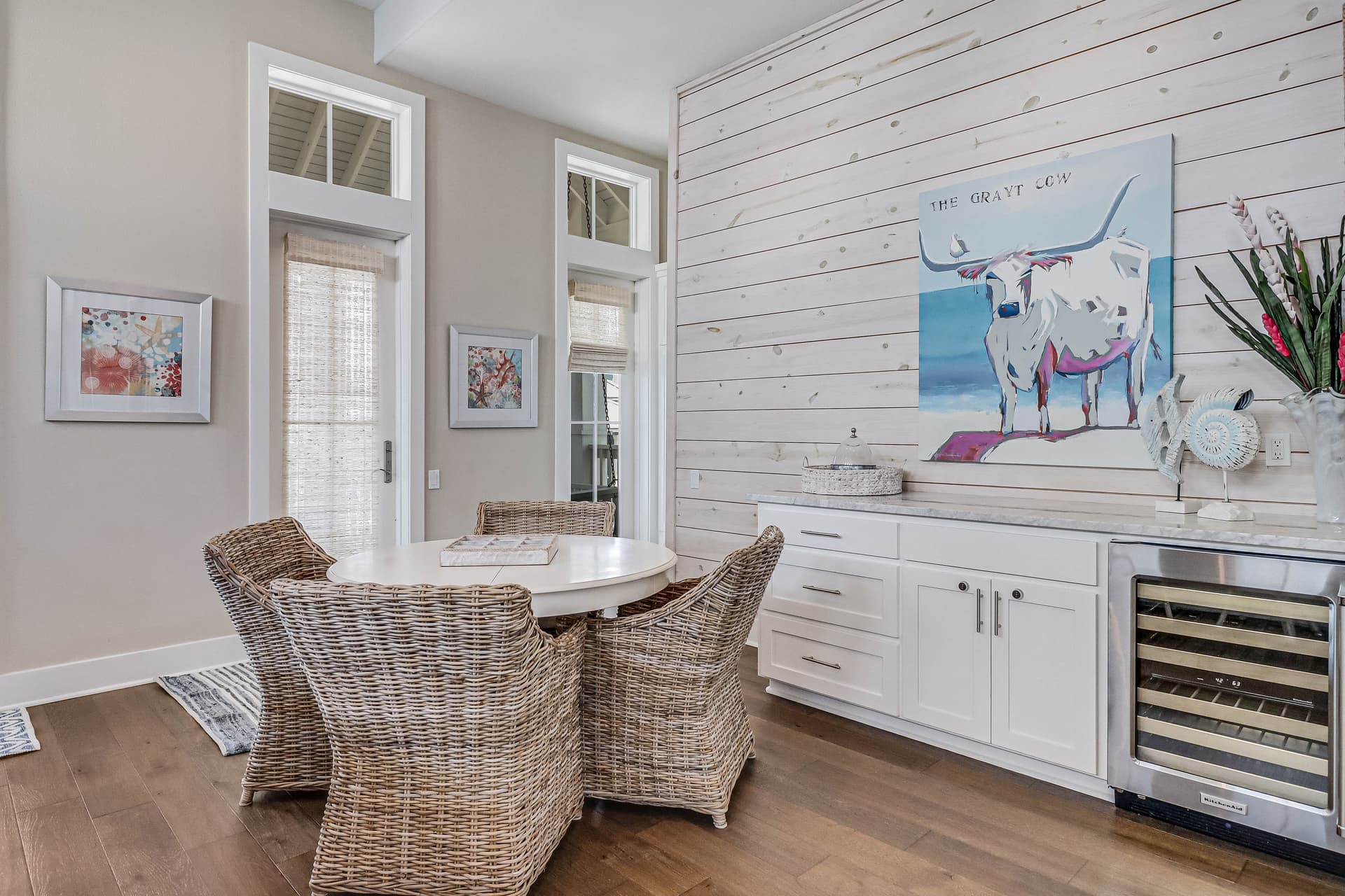 Wave and Sea House - Image 8