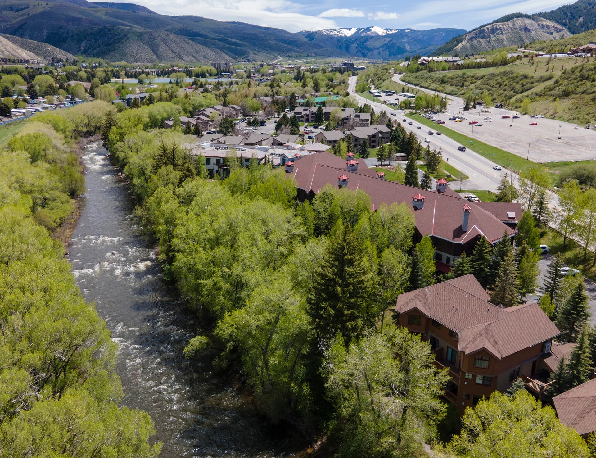 Brookside #107 - Image 2