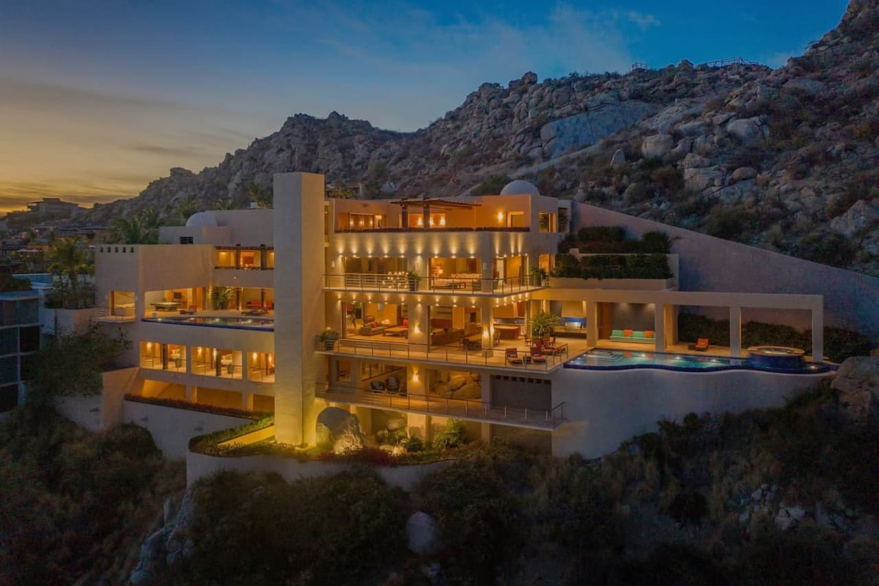 Casa Pedregal - Image 11