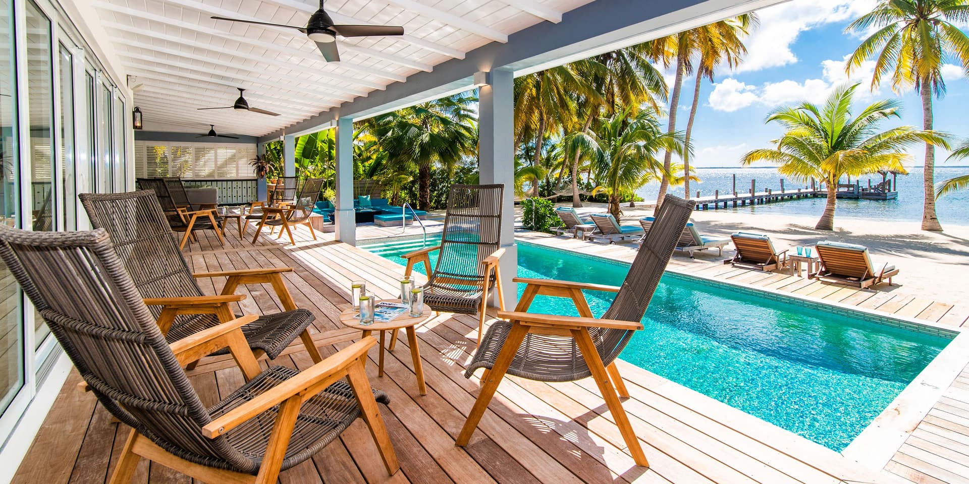 Les Jalousies Villa - Image 27