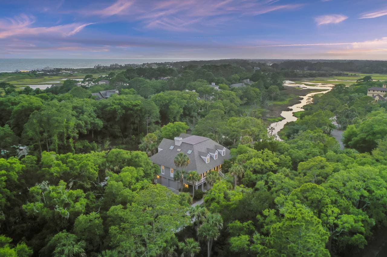 Otter Island Getaway - Image 49