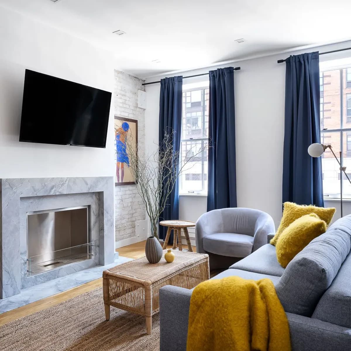 Ashmont Grove - Image 1