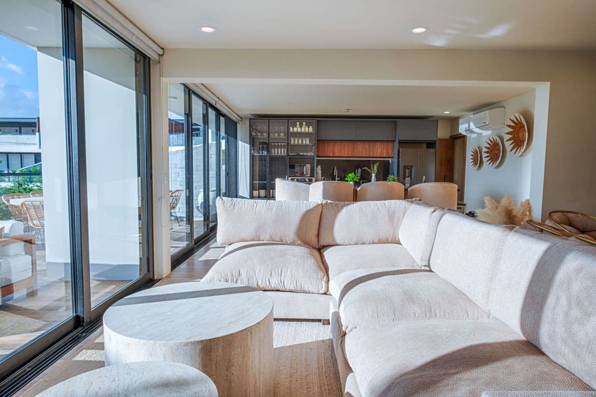 AWA Playacar Villa - Image 35