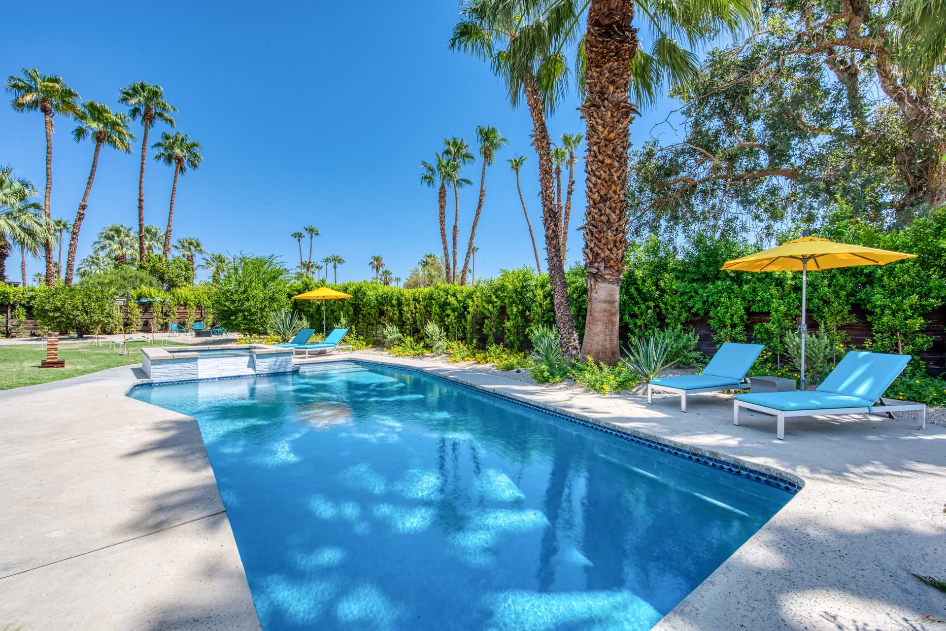 Sun and Games House - Image 2