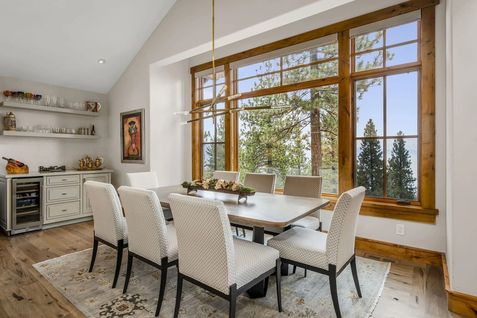 Fallen Leaf Lodge - Image 10