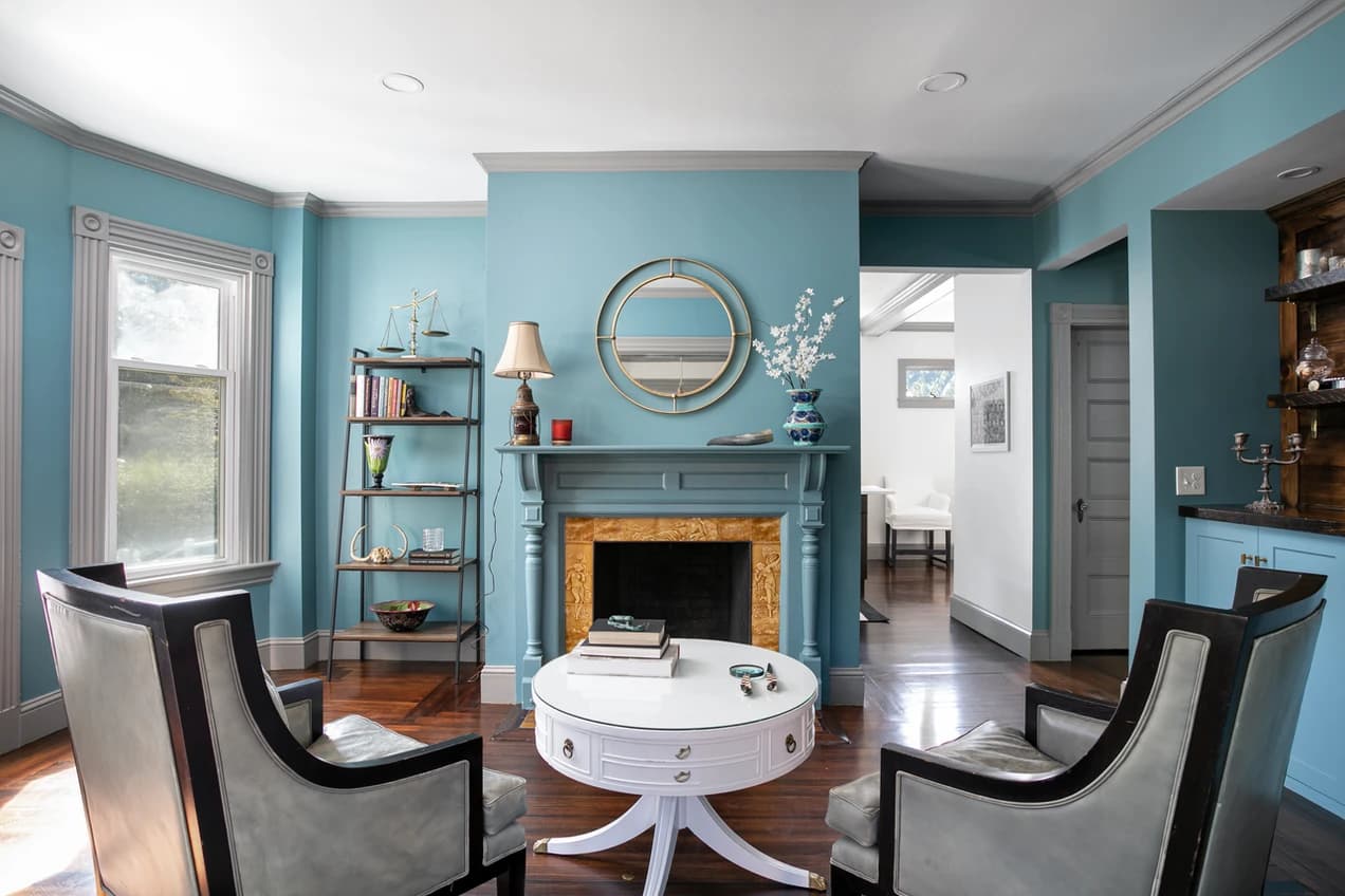 Coastal Victorian Place - Image 13