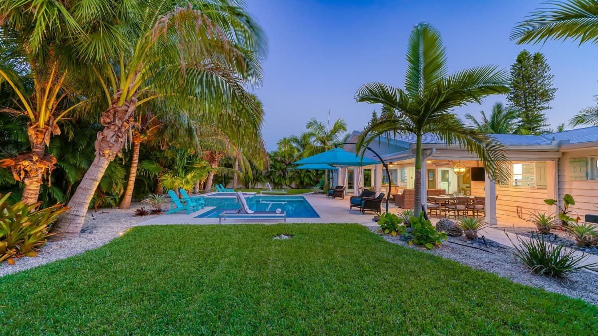 Coconut Cottage - Image 42