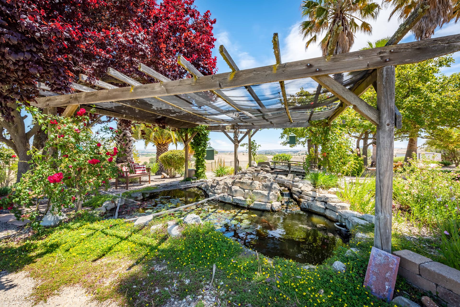 Hilltop Oasis Place - Image 4