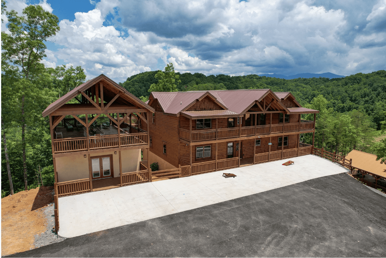 Wilder Lodge - Image 48