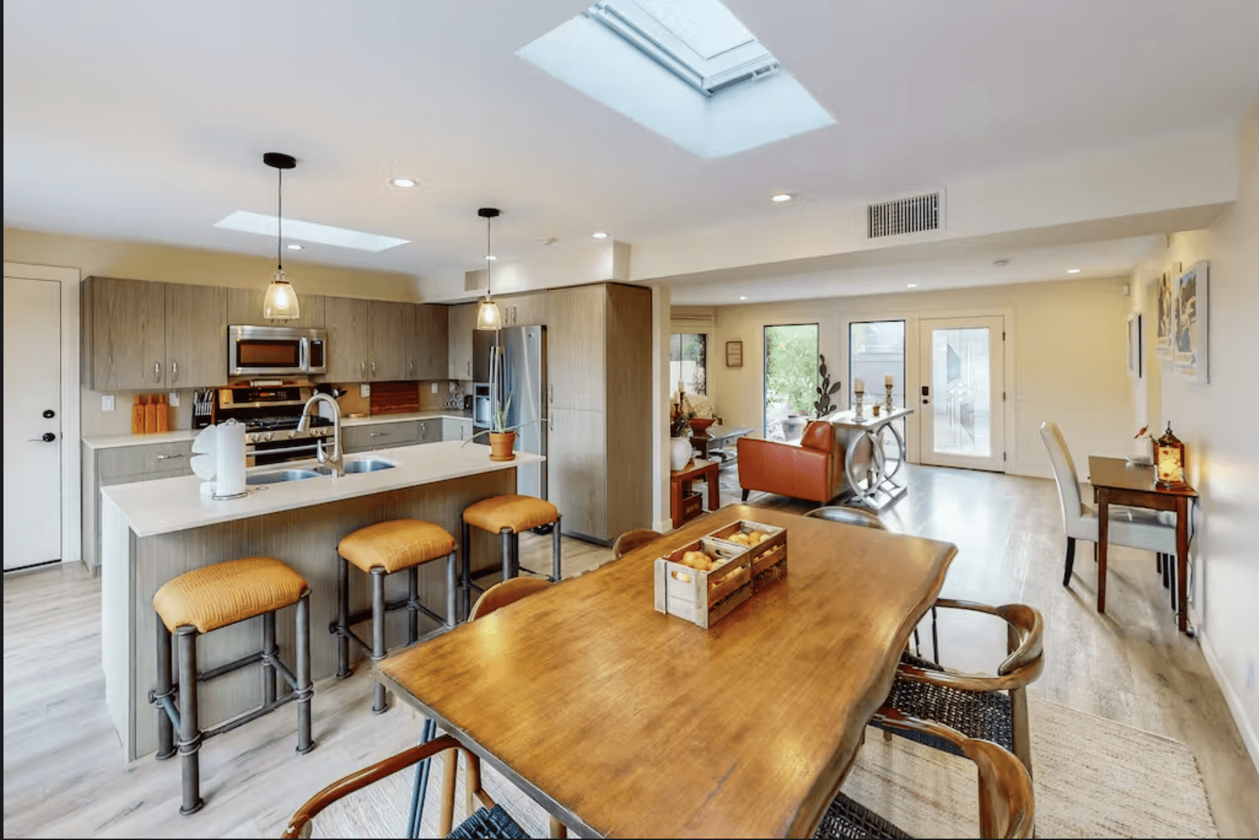 Adobe Barona Dream Home - Image 4