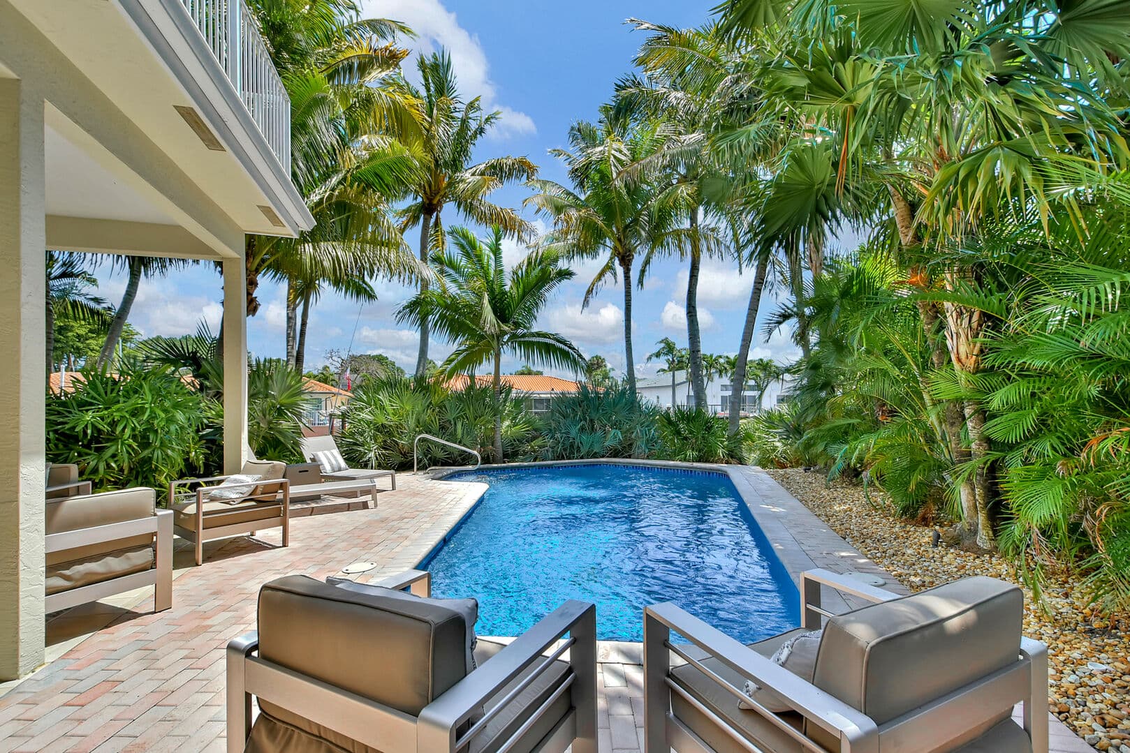 Kendal Green Villa - Image 36