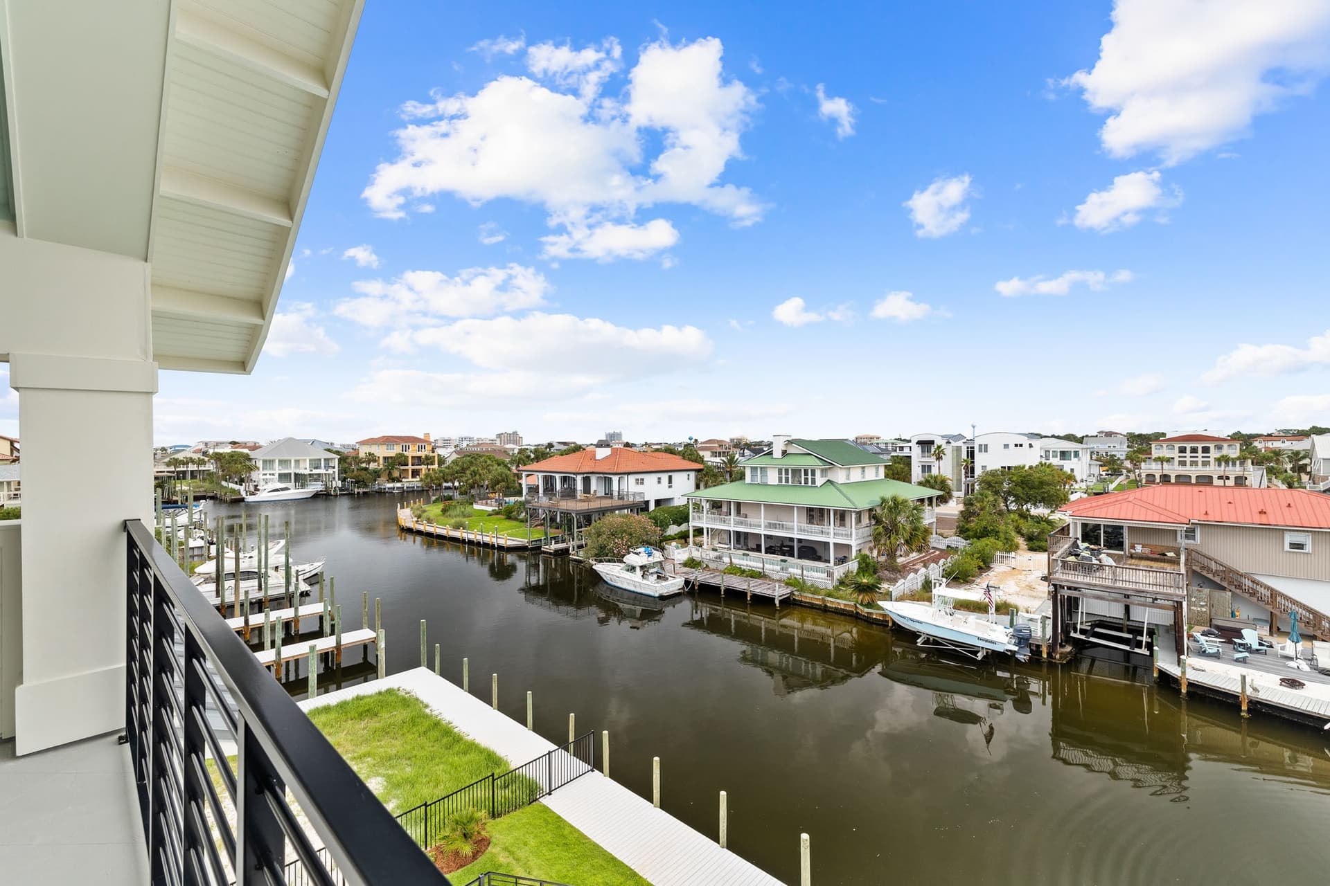 Destin Boathouse - Image 105