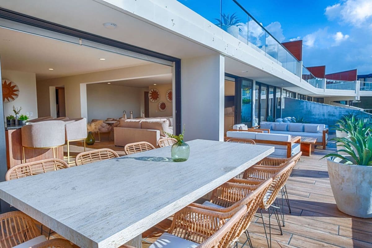 AWA Playacar Villa - Image 40