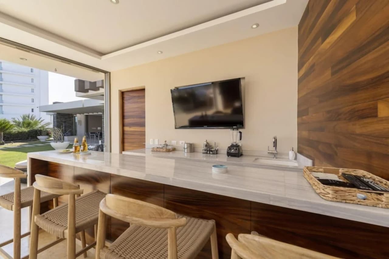 Villa Blue Sea - Image 9