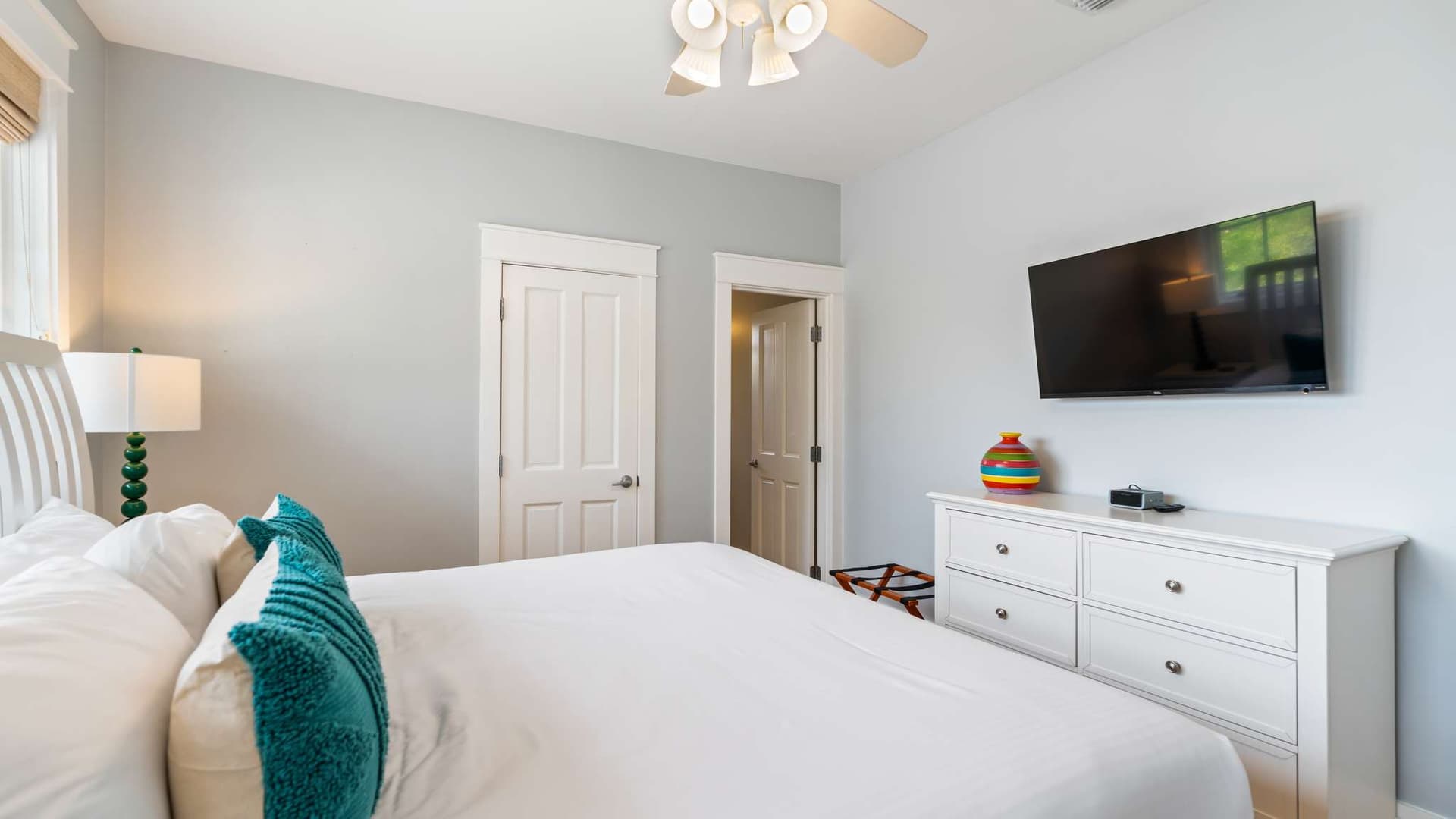 Tidewatch Cottage - Image 31