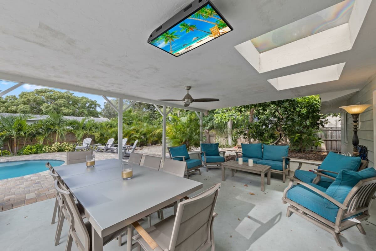 Ventana Rosa Home - Image 25