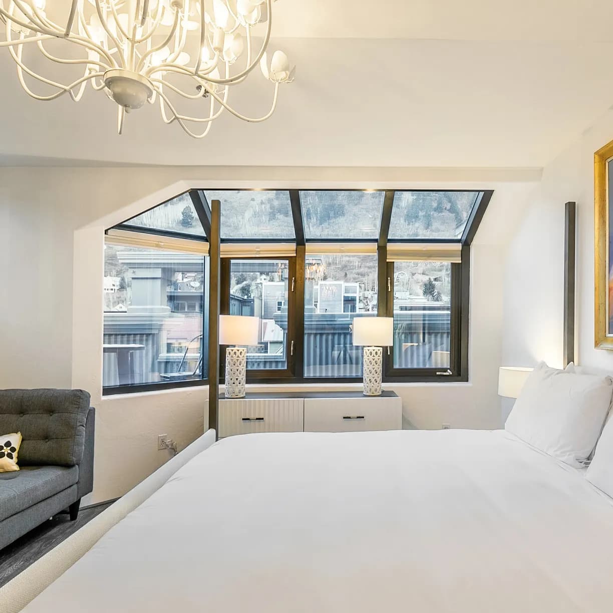 New San Juan Penthouse - Image 10