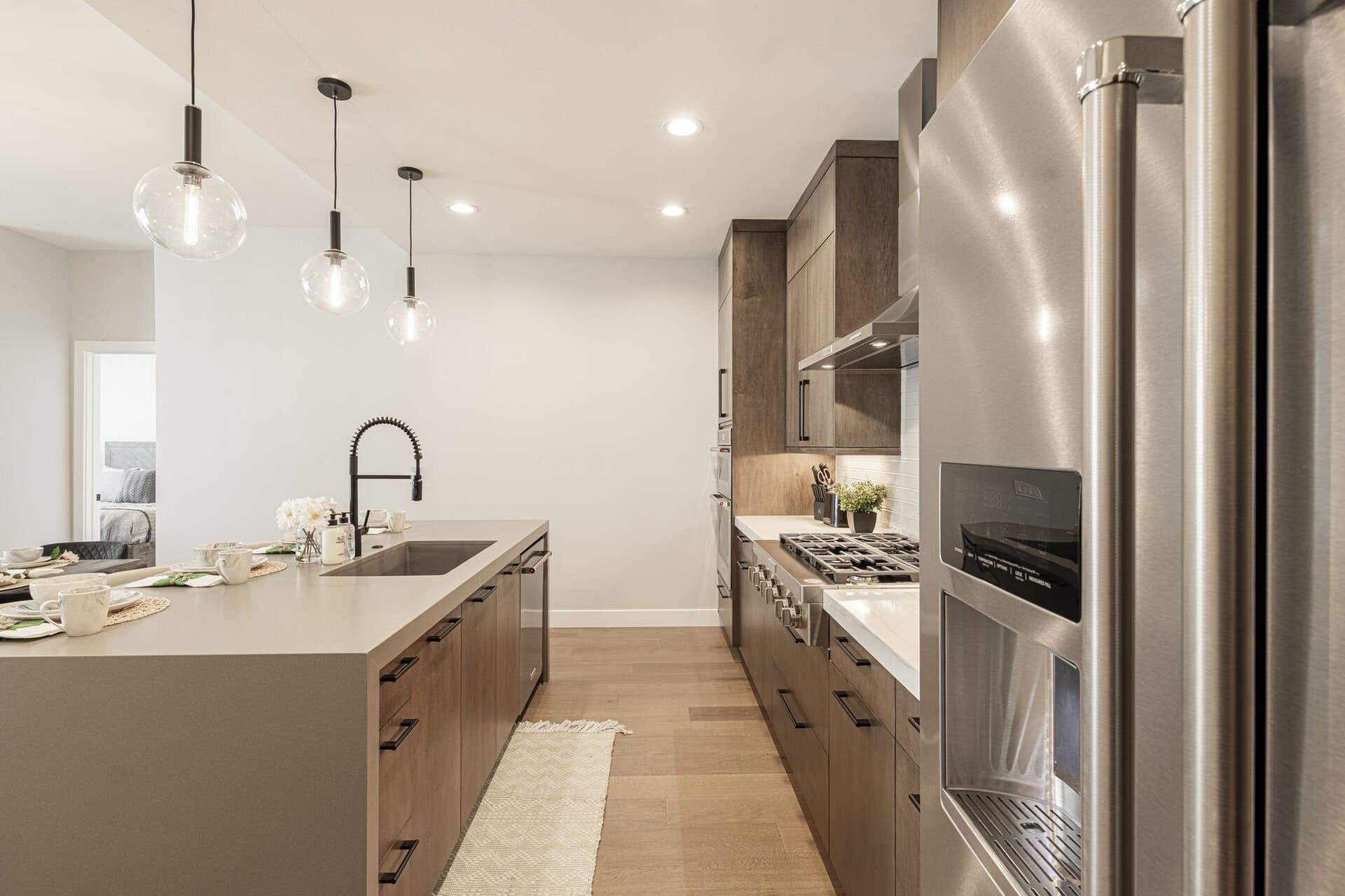 Hideout Epic View - Image 12