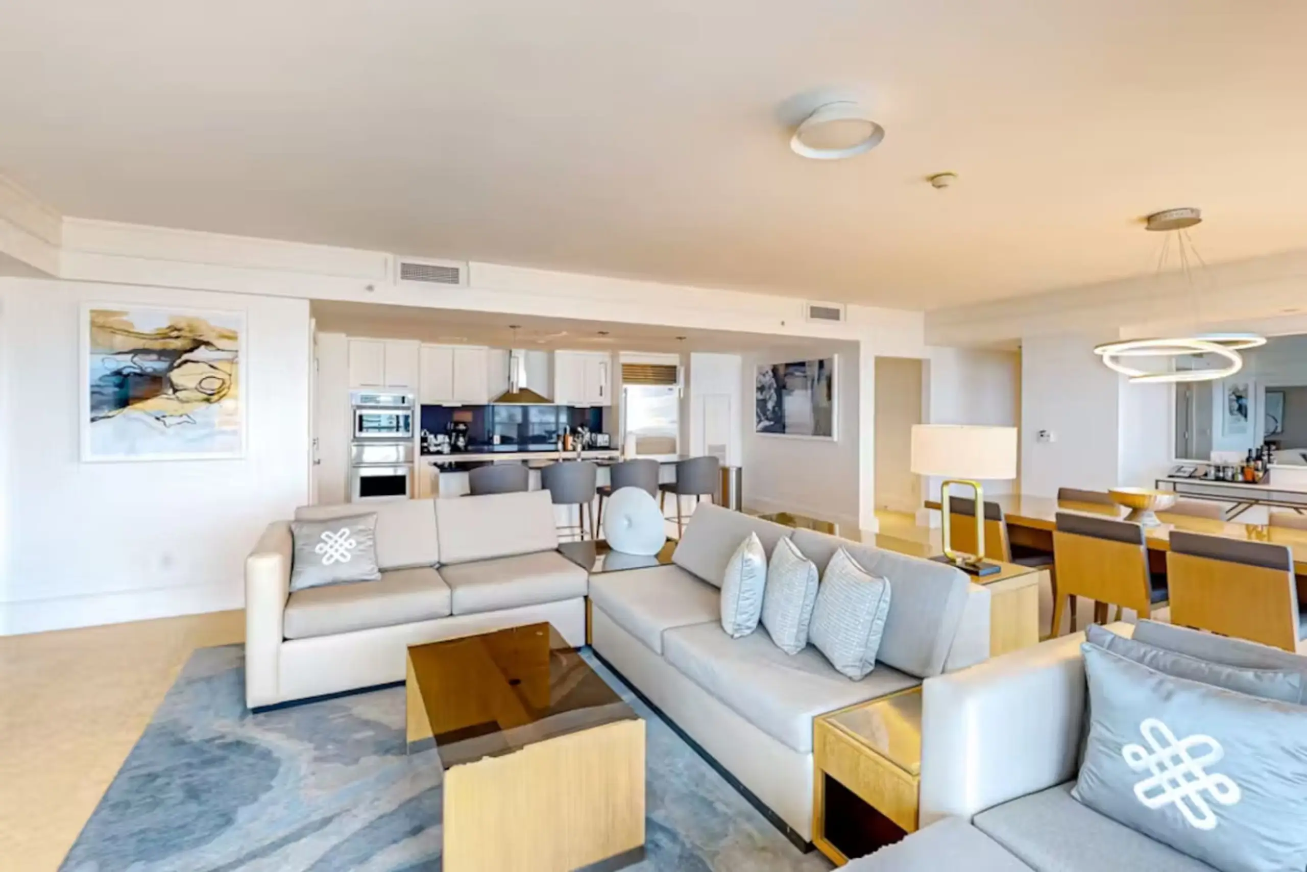 Portofino Residence #1502 at The Ritz-Carlton - Image 4