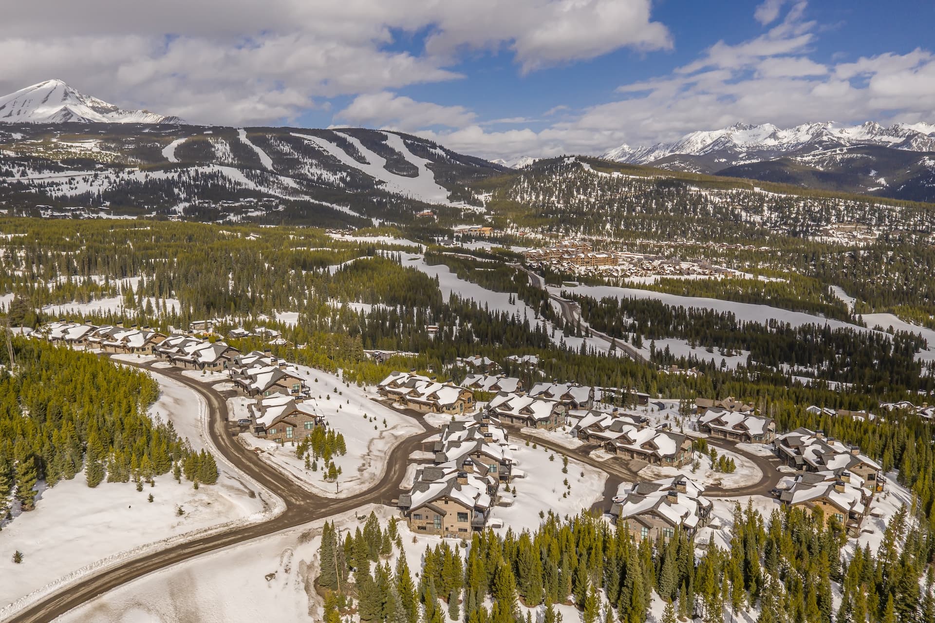 Inspiration Point Townhome #4C - Image 51