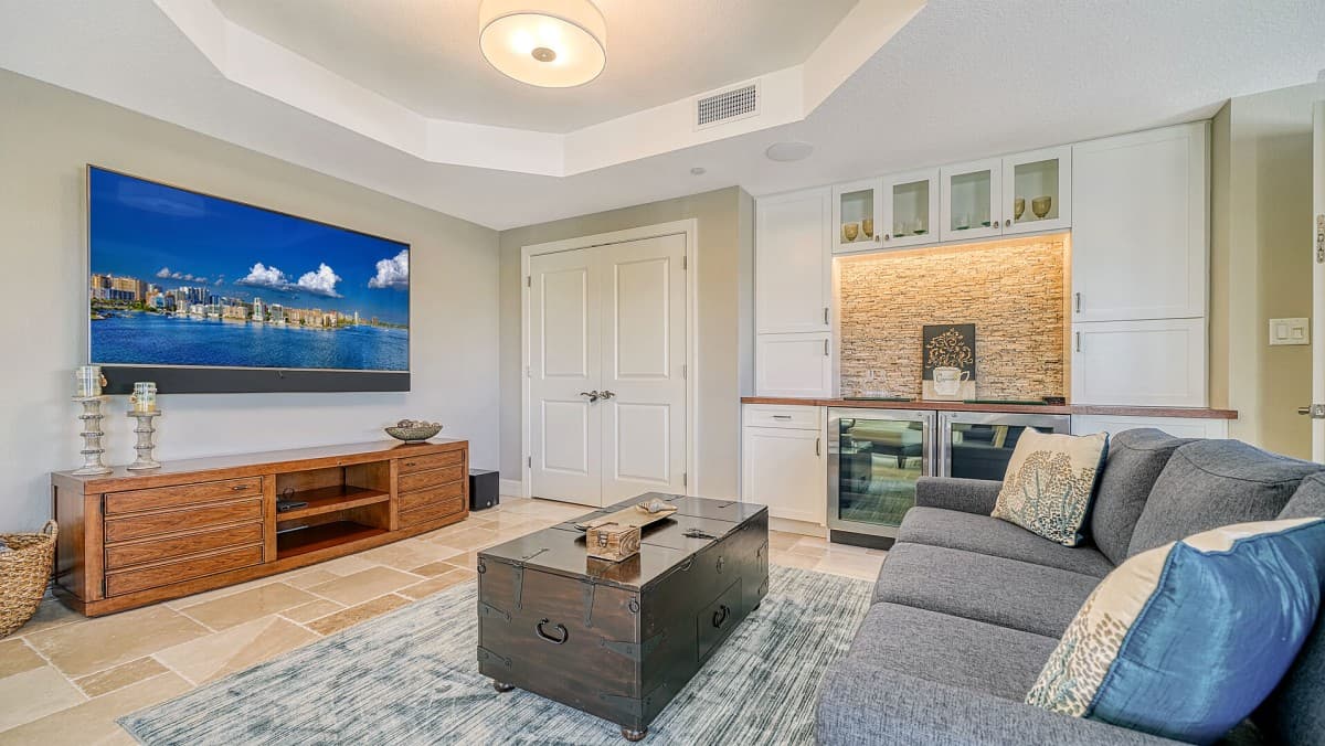 Sun Sea Terrace House - Image 12