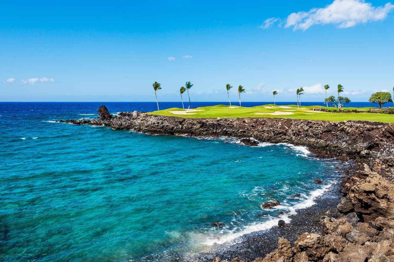 Mauna Lani Point B208 - Image 23