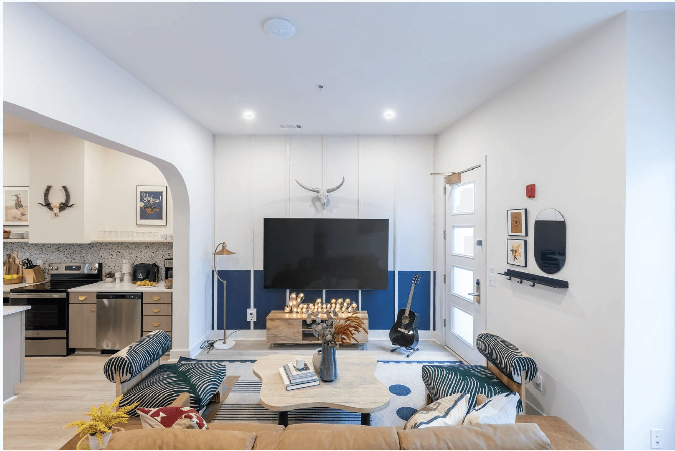 Broadway Residence - Image 4