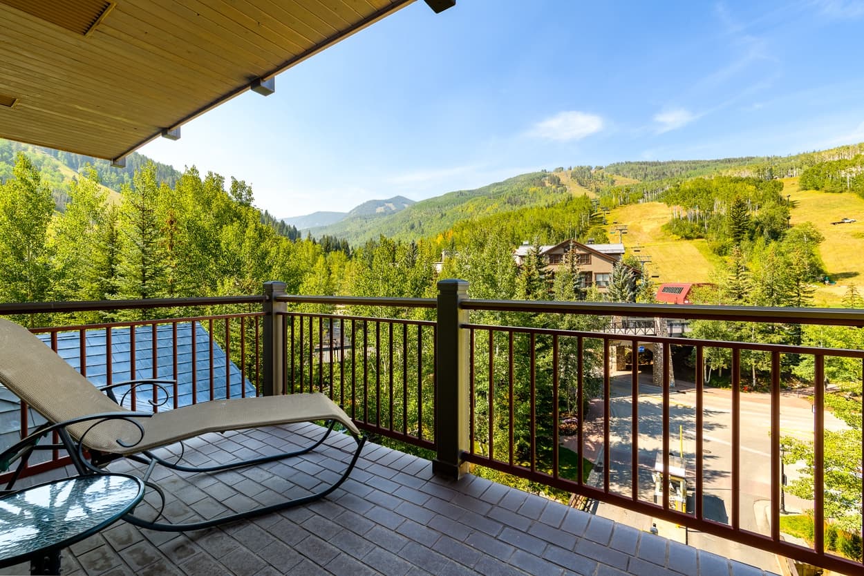 Sunshine Chalet at One Beaver Creek - Image 23