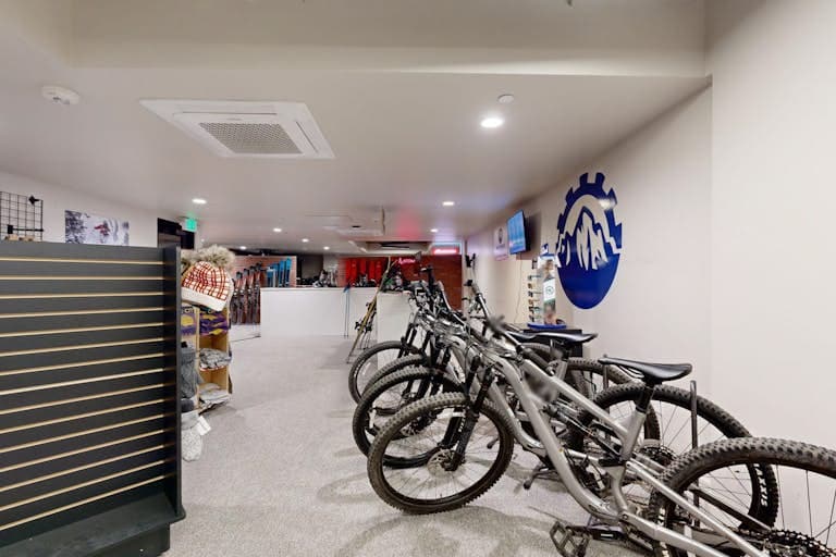 Black Rock Mountain Resort #614AB - Image 43