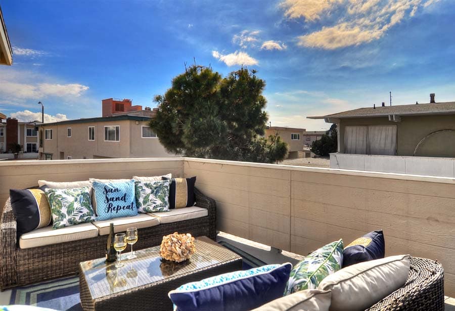 Balboa Peninsula Retreat - Image 2