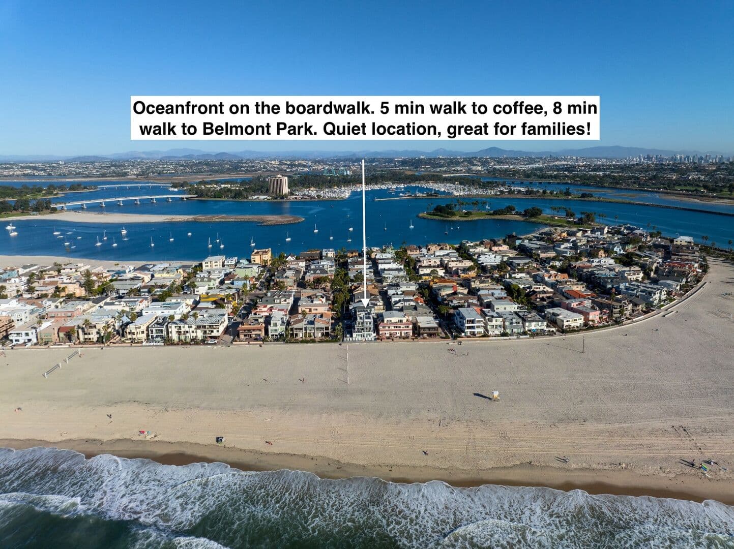 Oceanfront Retreat Two - Image 2