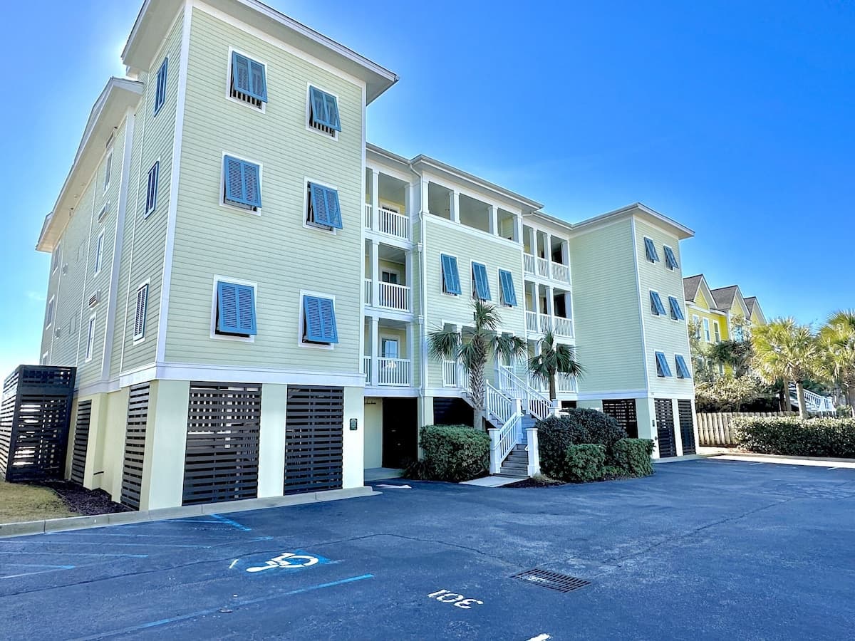 Dunescape Condo - Image 38