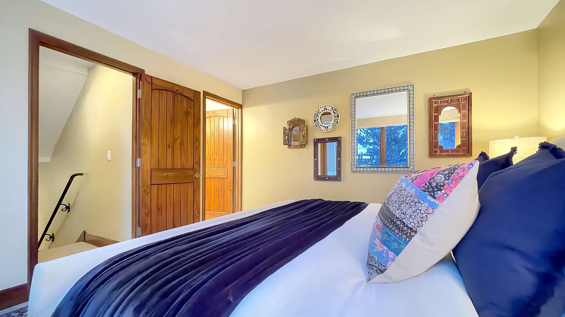 Whispering Waters Chalet - Image 35