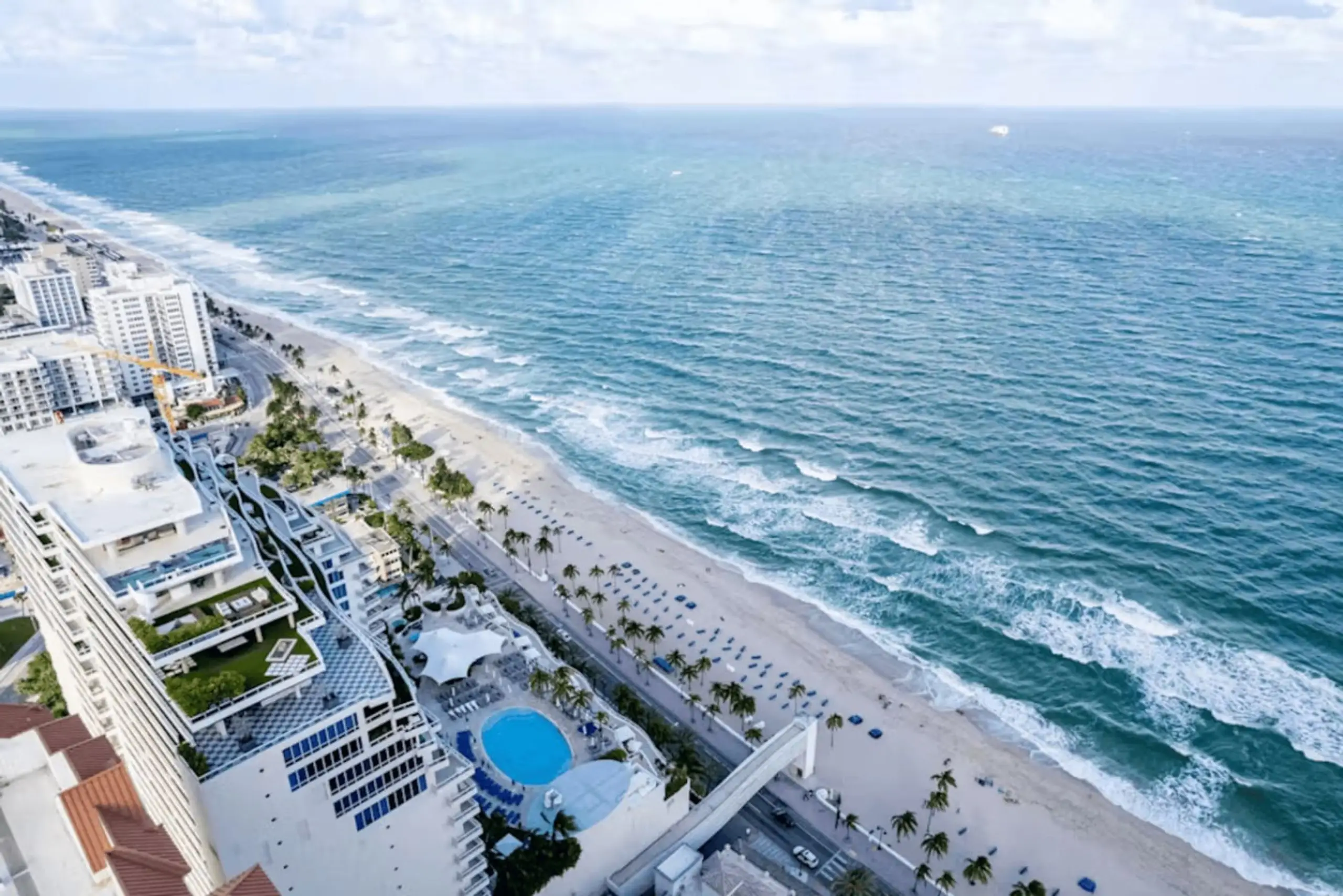 Portofino Residence #1502 at The Ritz-Carlton - Image 51