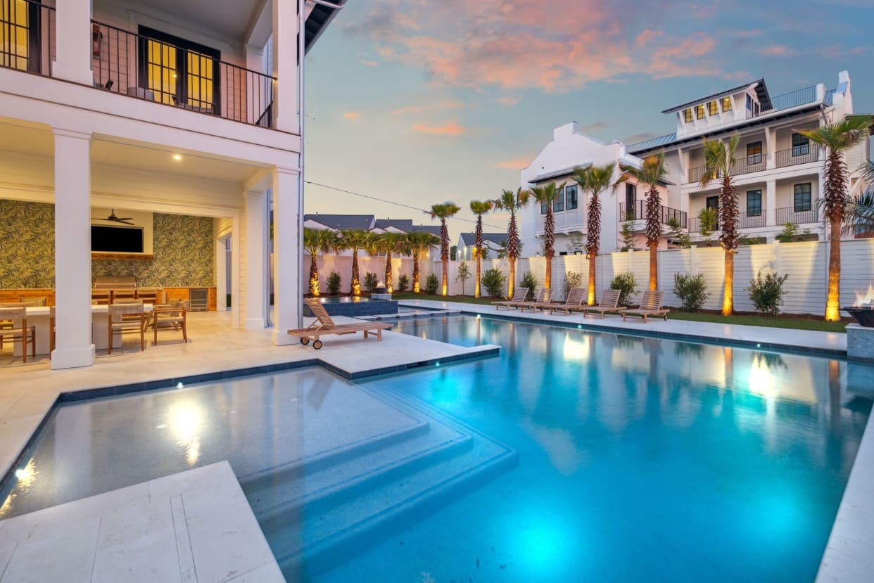 Bluffs on 30A - North - Image 105