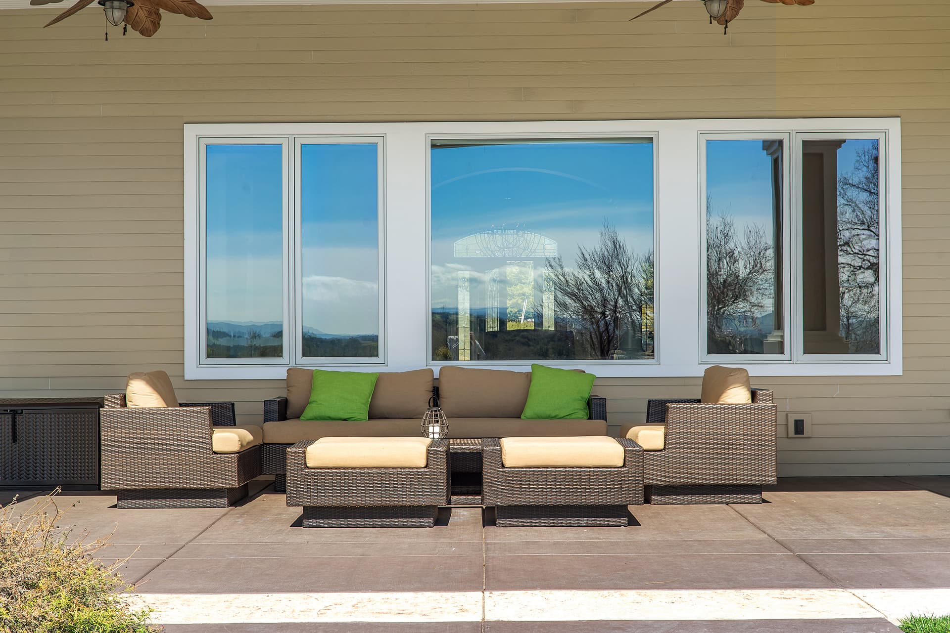 Frontier Farmhouse - Image 41