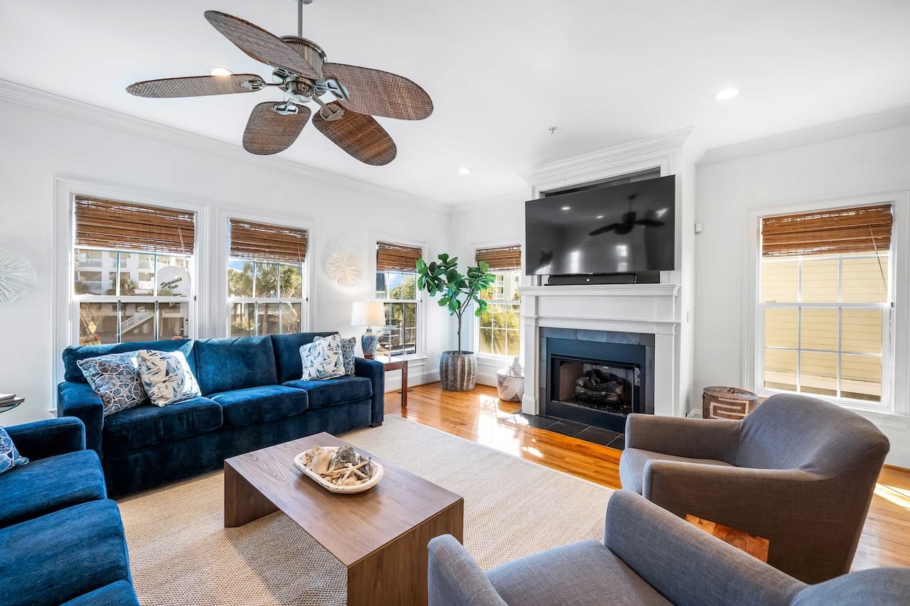 Front Beach Fun - Image 9