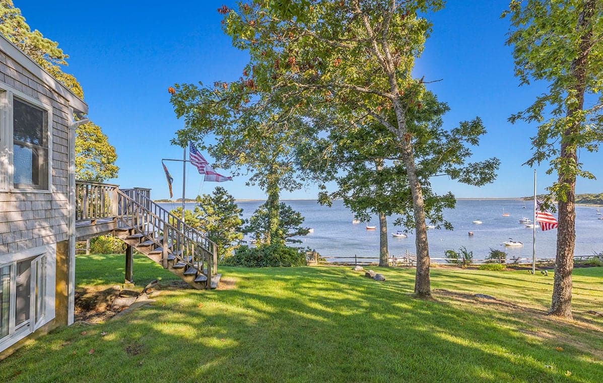 Camp Carlton on Little Pleasant Bay - Image 5