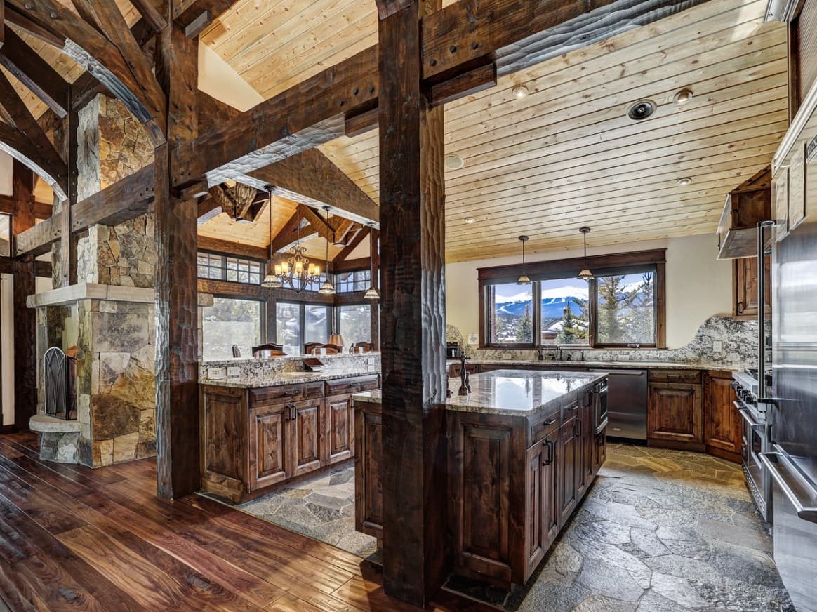 Long Ridge Lodge - Image 5