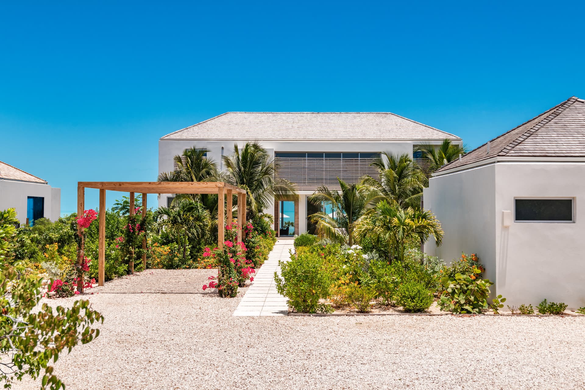 Long Bay Seven Bedroom Beachfront Villa - Image 22