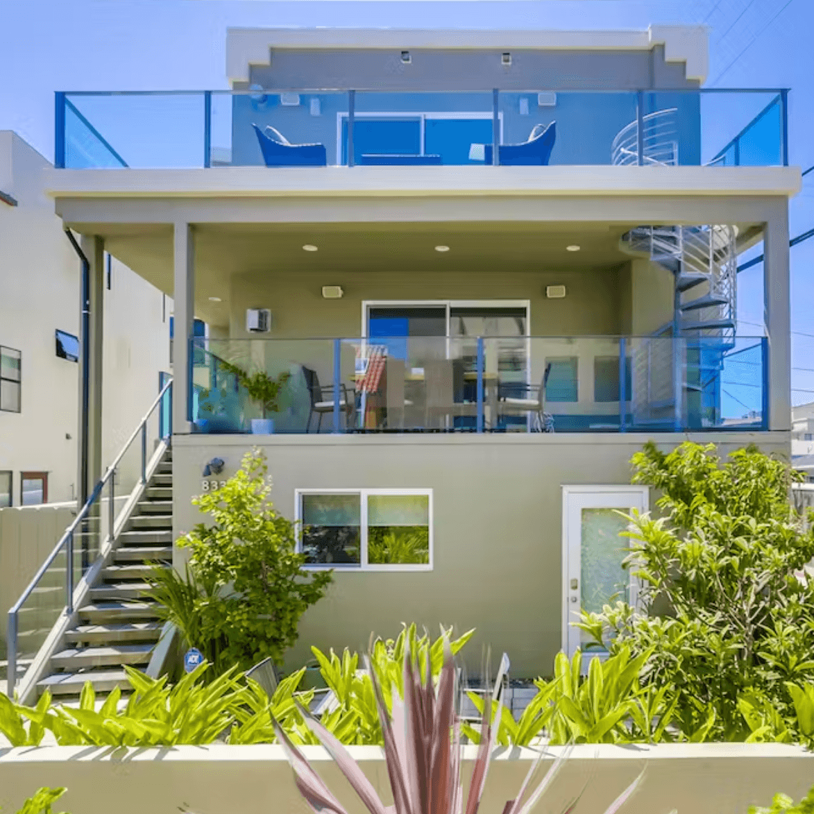 Rockaway Escape - Image 1