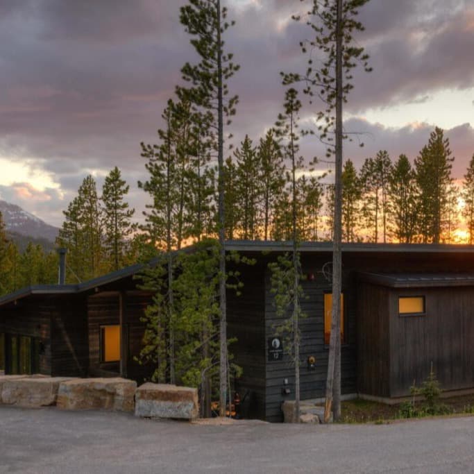 Lake Cabin #12 - Image 1