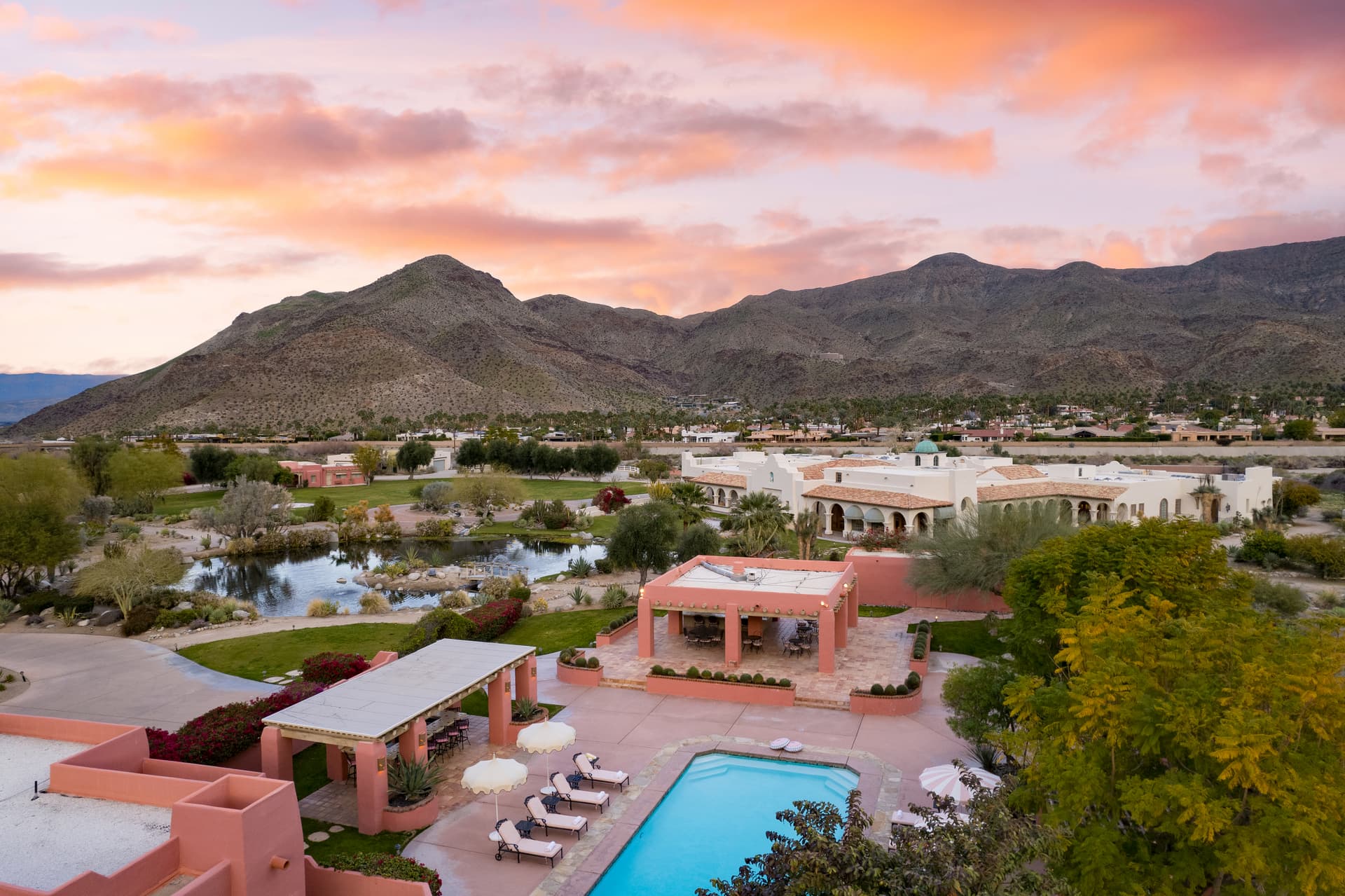 Pond Estate - Image 4