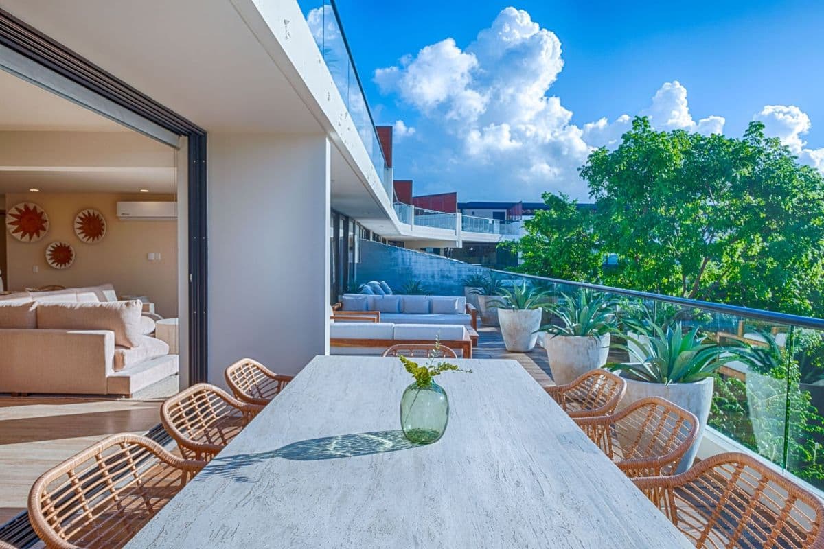 AWA Playacar Villa - Image 41